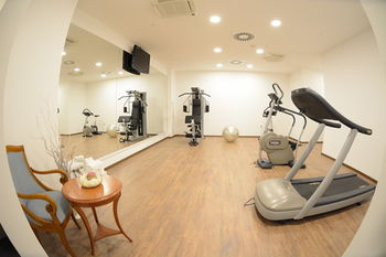 Fitness Studio